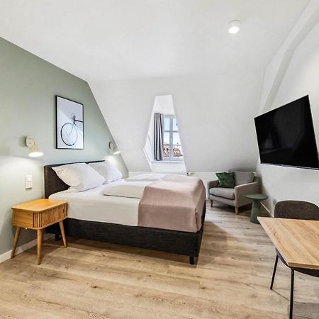 Limehome Bamberg Maximiliansplatz Екстер'єр фото