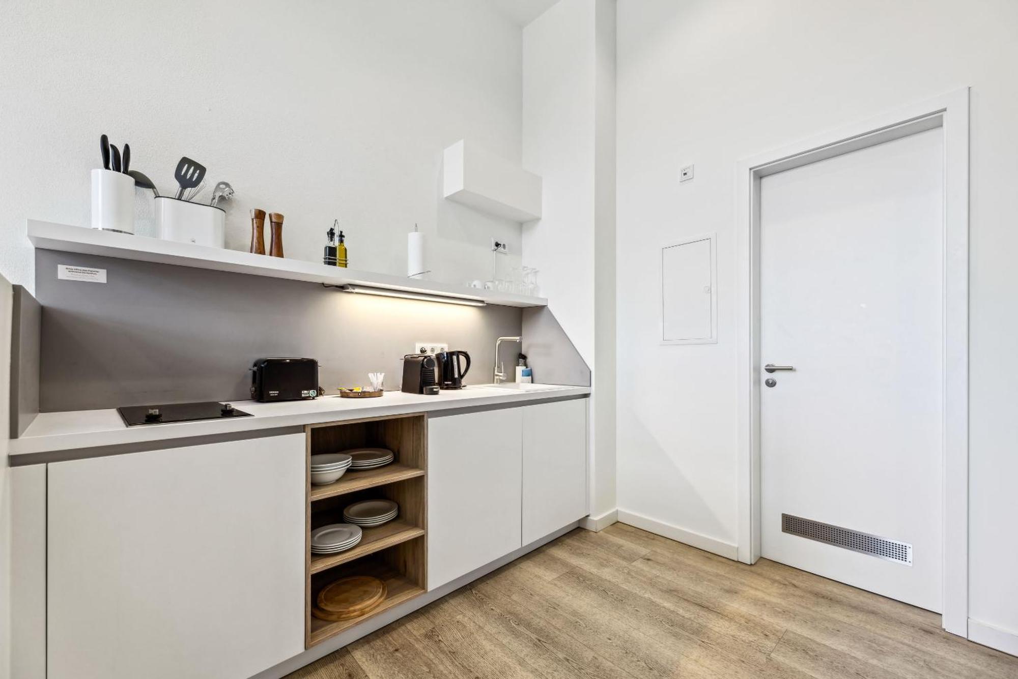Limehome Bamberg Maximiliansplatz Екстер'єр фото