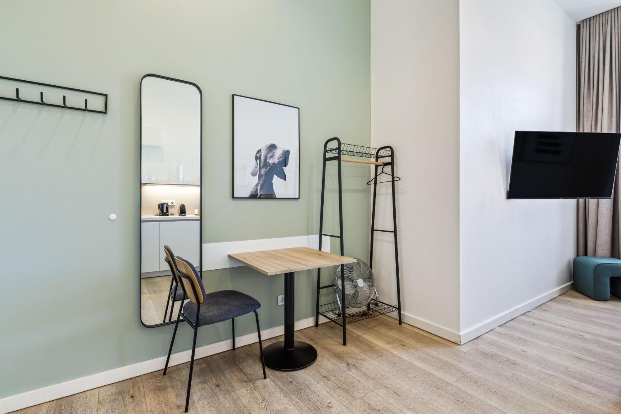 Limehome Bamberg Maximiliansplatz Екстер'єр фото