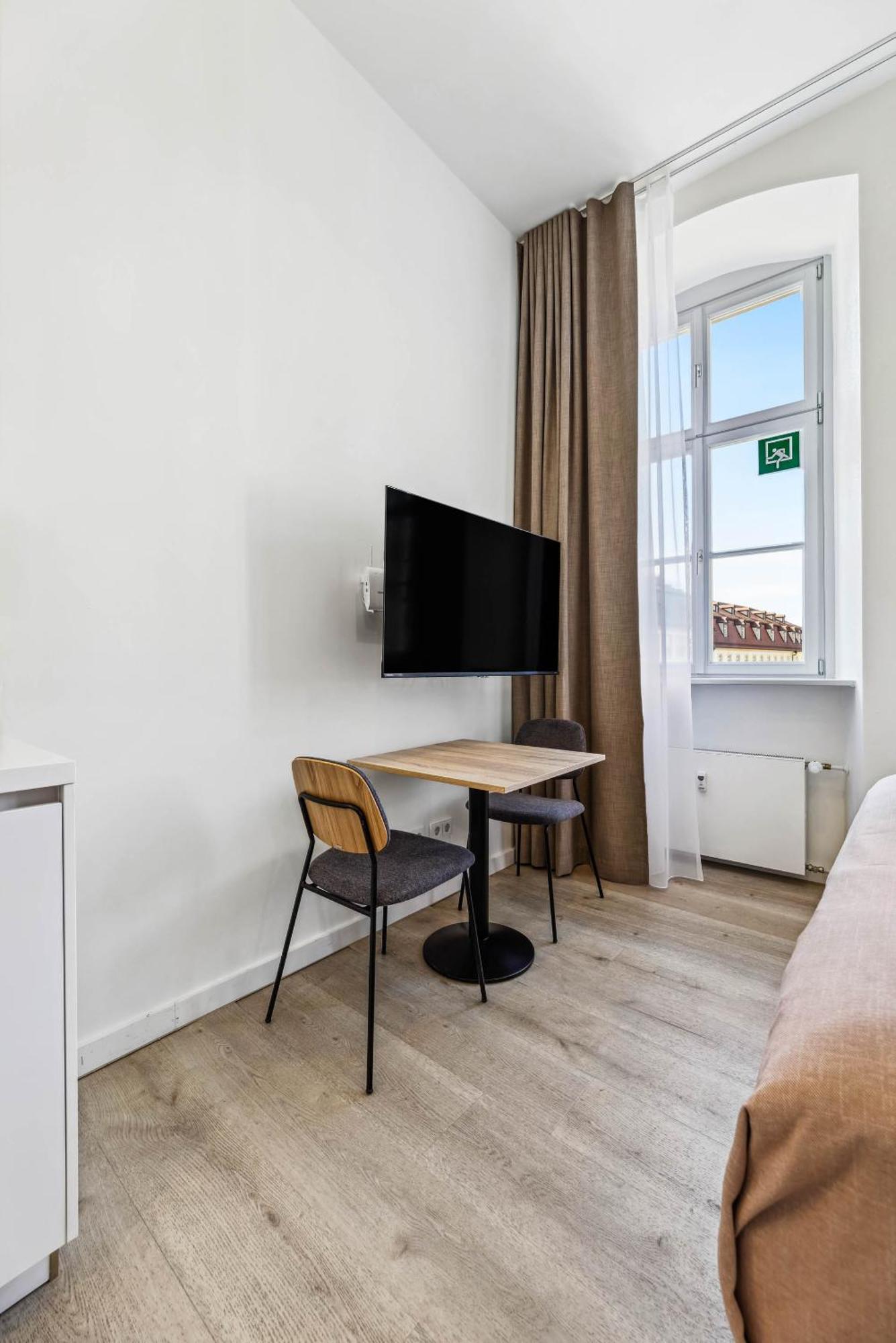 Limehome Bamberg Maximiliansplatz Екстер'єр фото