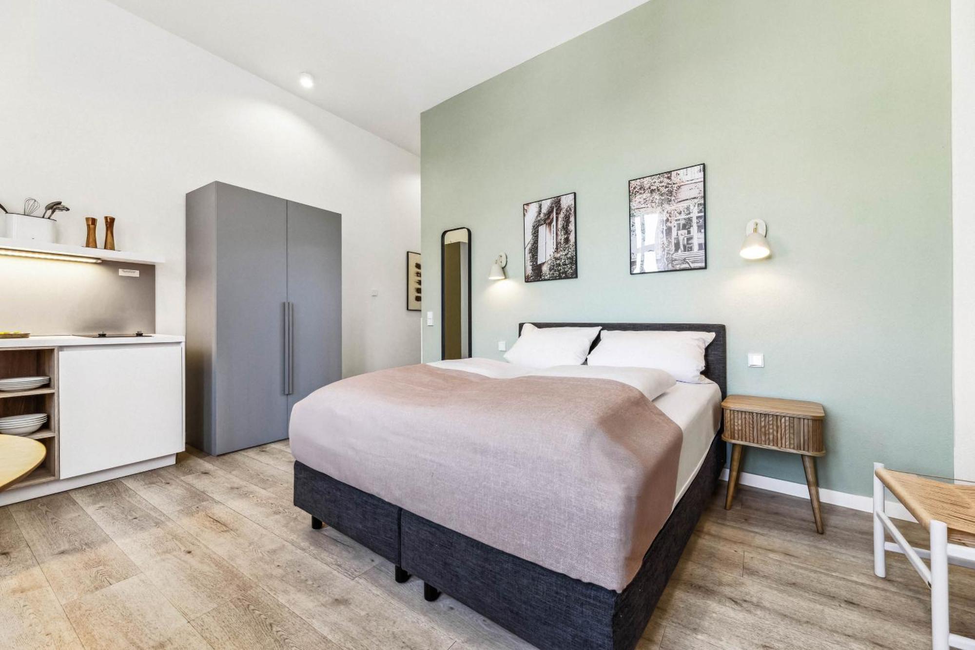 Limehome Bamberg Maximiliansplatz Екстер'єр фото