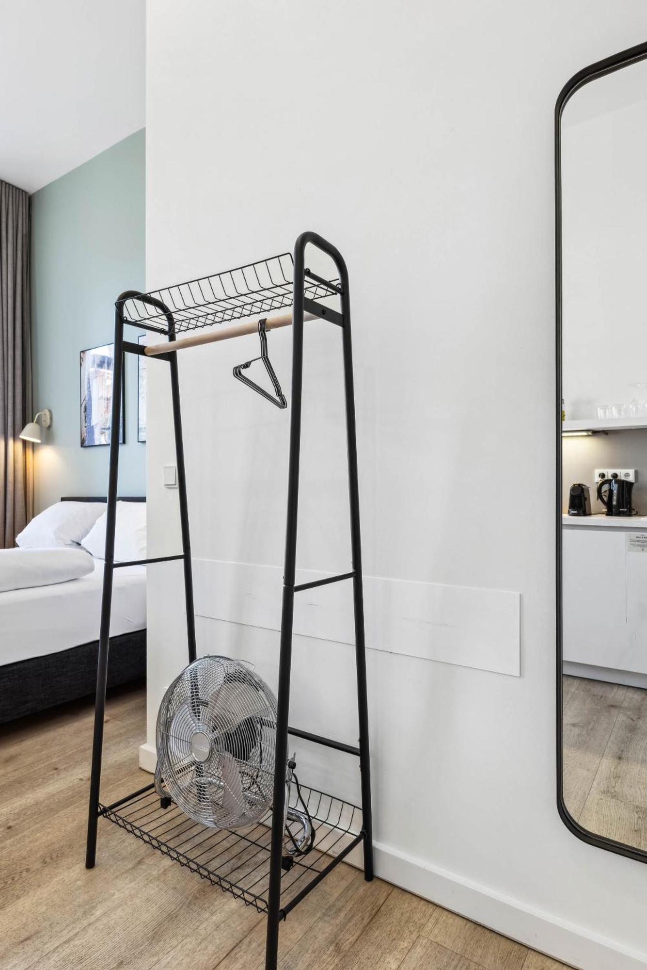Limehome Bamberg Maximiliansplatz Екстер'єр фото